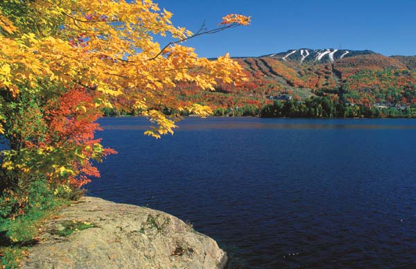 Mont Tremblant Park 001